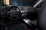 Hyundai Genesis 2012 года